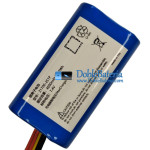 Batería para PLC 21700-2S1P [Batería de repuesto]
